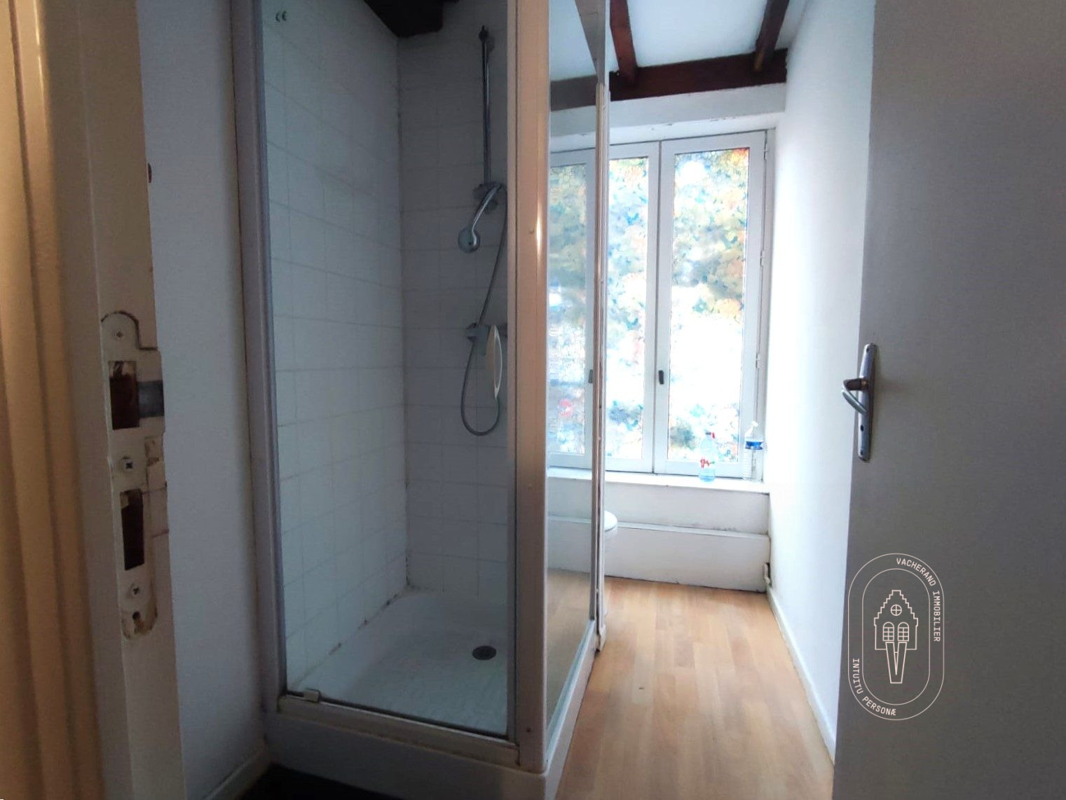 Vente Immeuble 297m² Lille 4