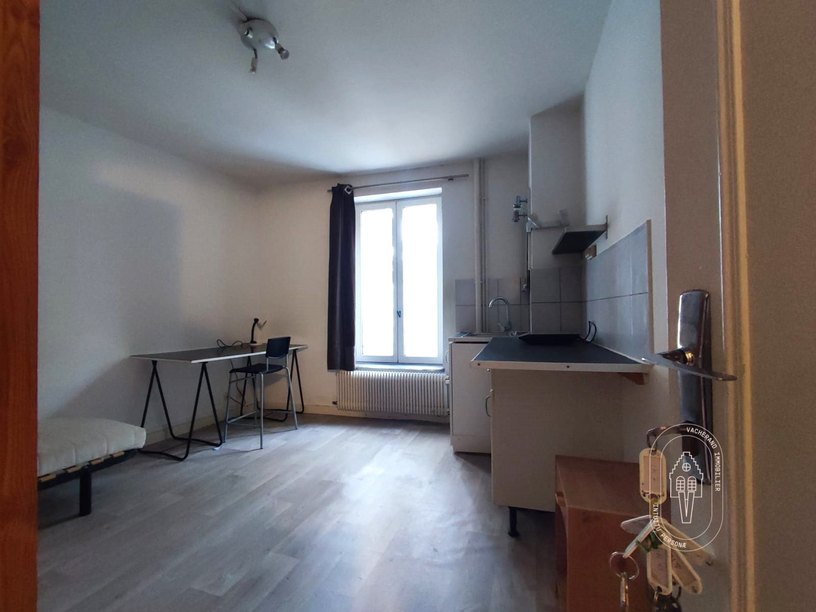 Vente Immeuble 297m² Lille 6