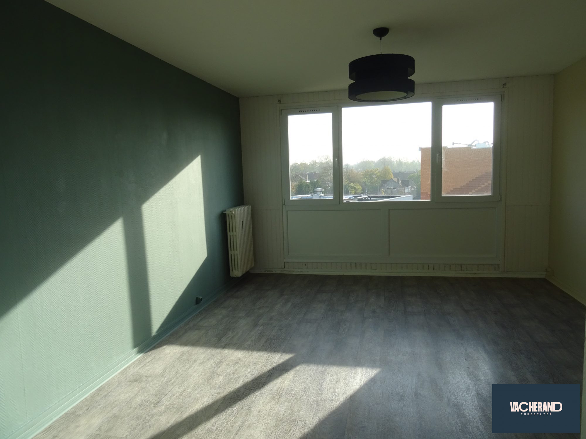 Vente Appartement 60m² Faches Thumesnil 3