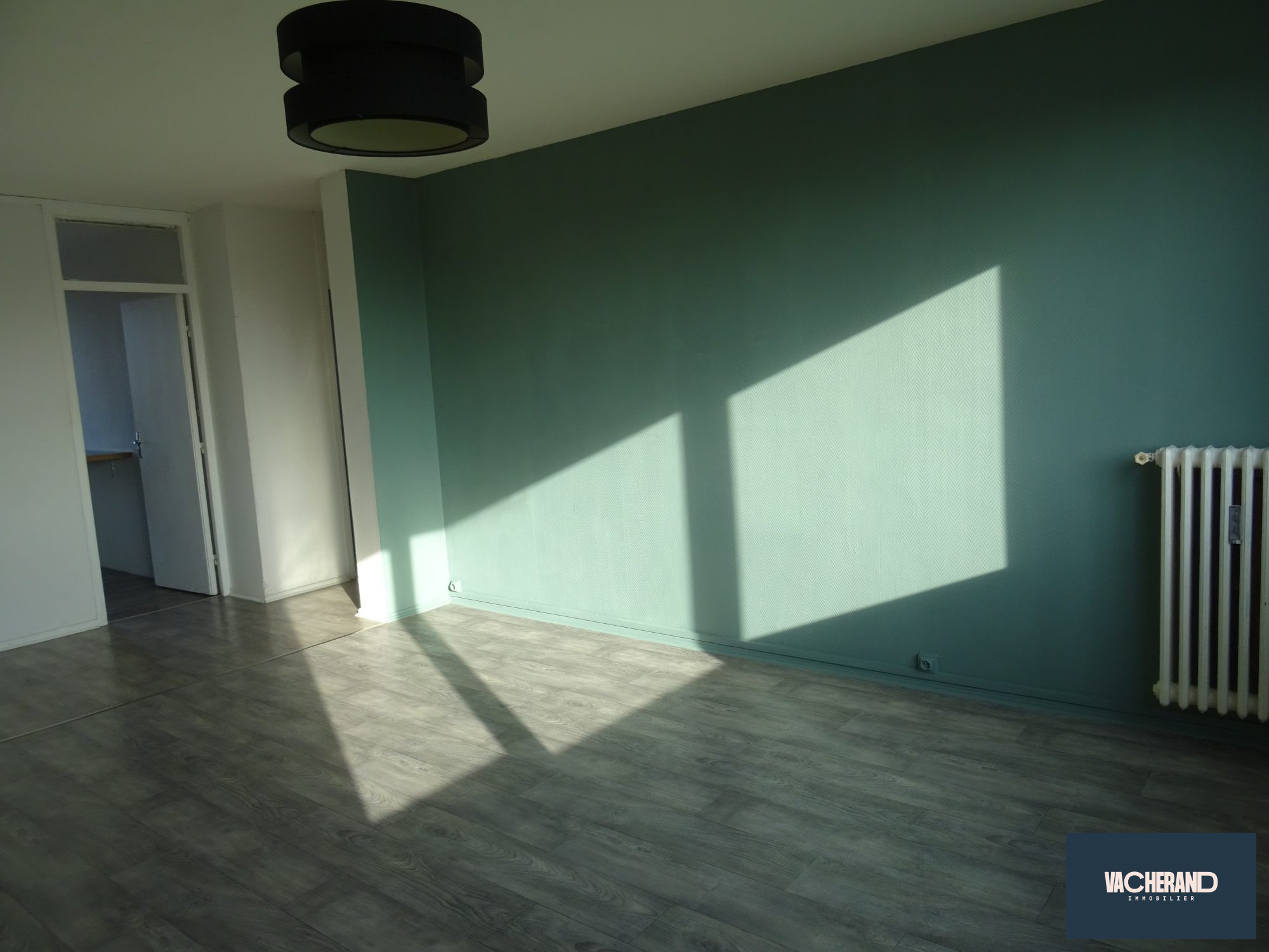 Vente Appartement 60m² Faches Thumesnil 1