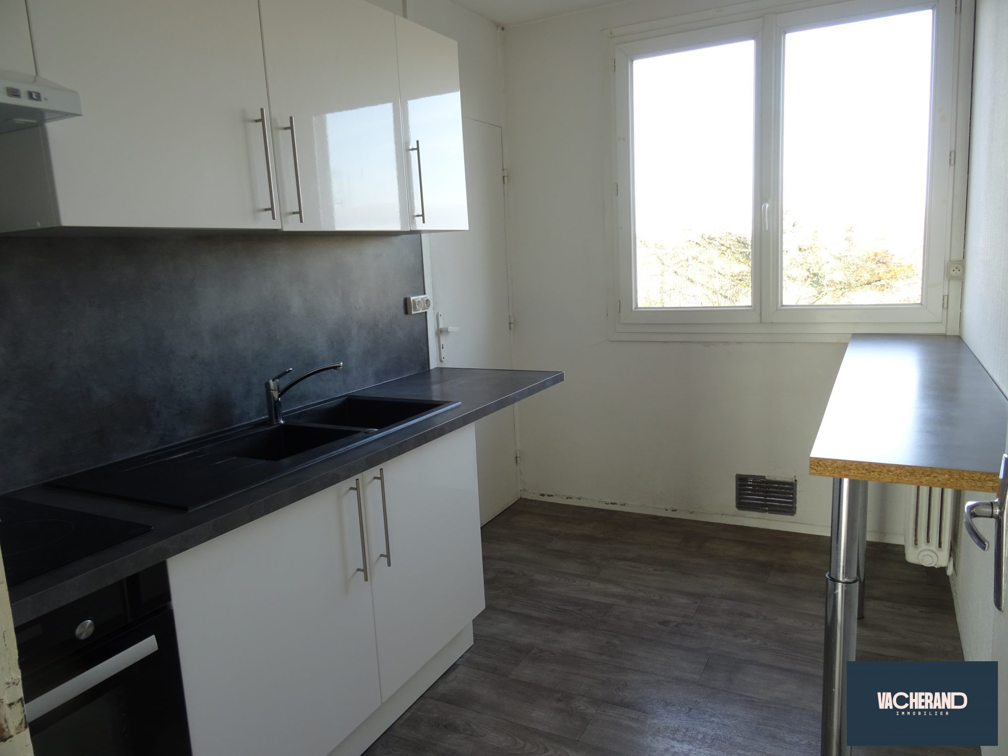 Vente Appartement 60m² Faches Thumesnil 2