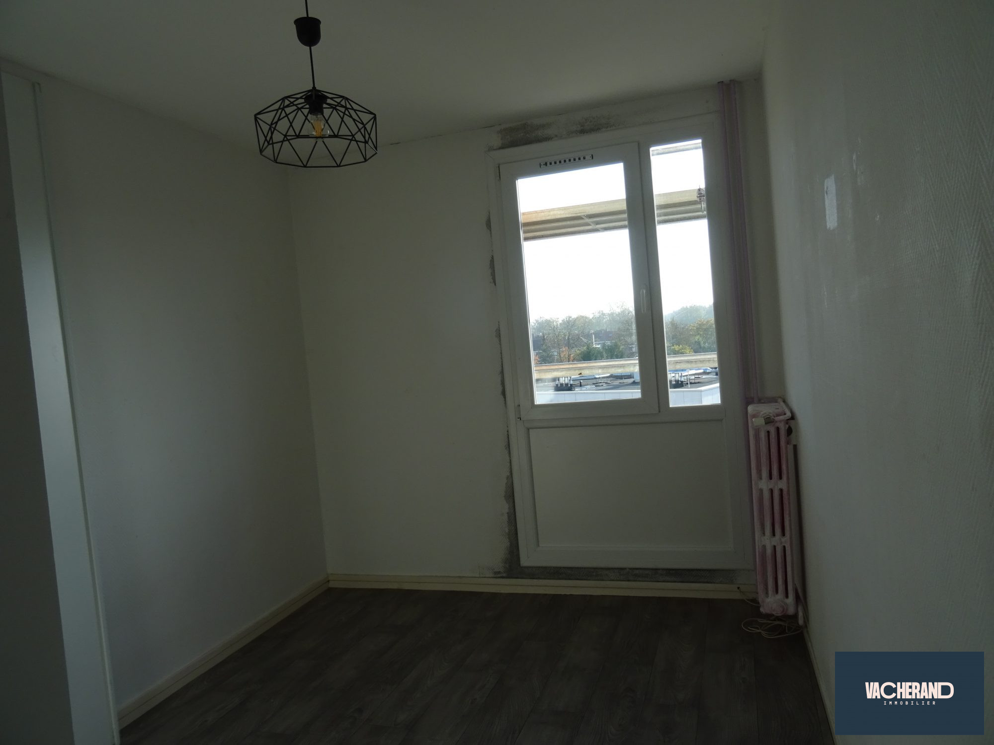 Vente Appartement 60m² Faches Thumesnil 4