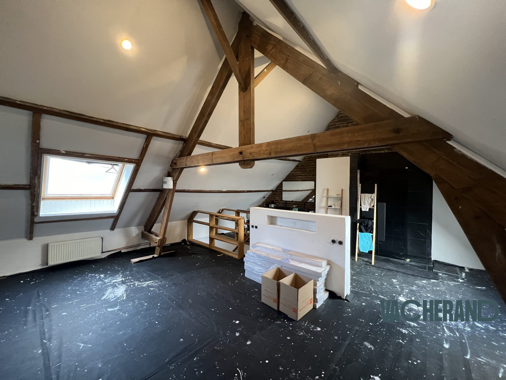 Vente Maison 139m² Méteren 8