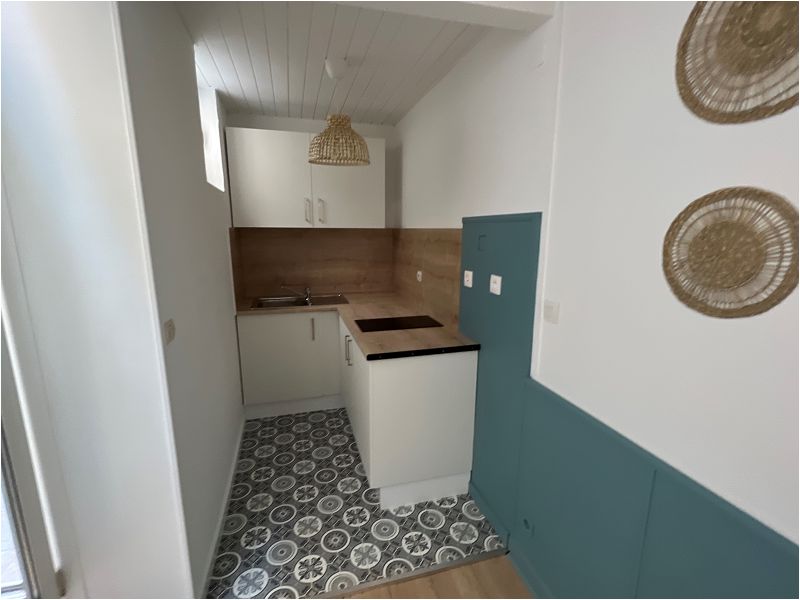 Location Appartement 42m² Lille 5