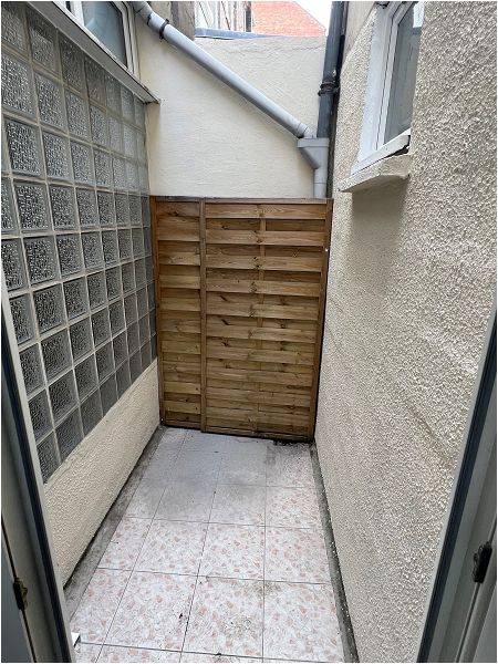 Location Appartement 42m² Lille 7