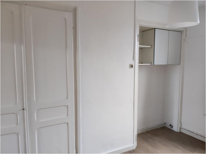 Location Appartement 28m² Lille 1