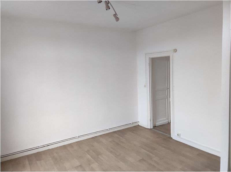 Location Appartement 28m² Lille 3