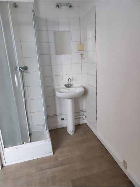 Location Appartement 28m² Lille 4