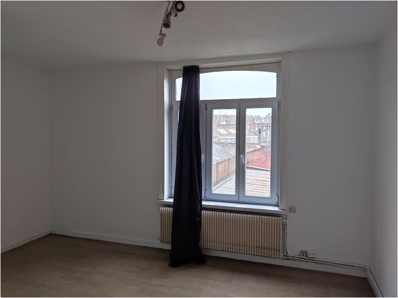 Location Appartement 28m² Lille 6