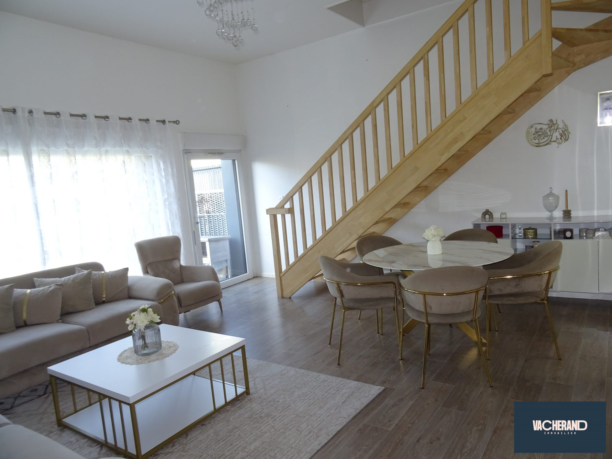 Vente Maison 90m² Lille 4