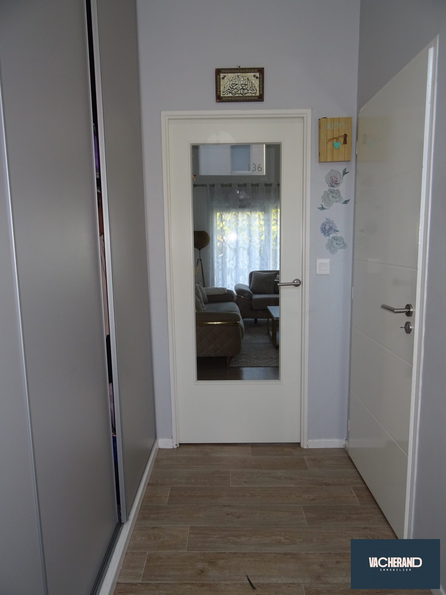 Vente Maison 90m² Lille 10