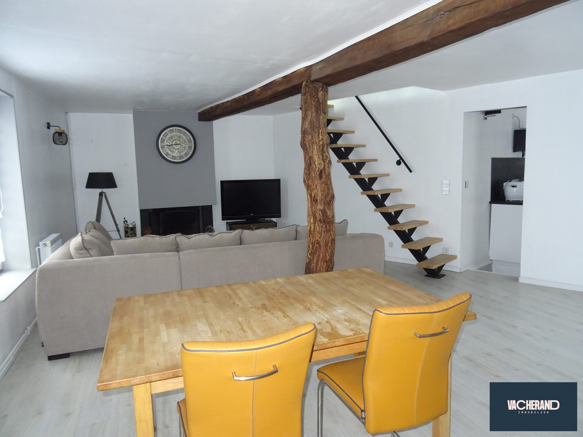 Vente Maison 112m² Tourcoing 1