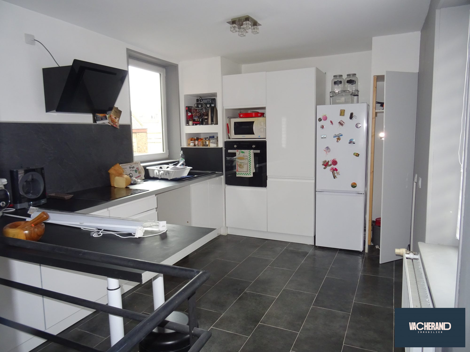 Vente Maison 112m² Tourcoing 6