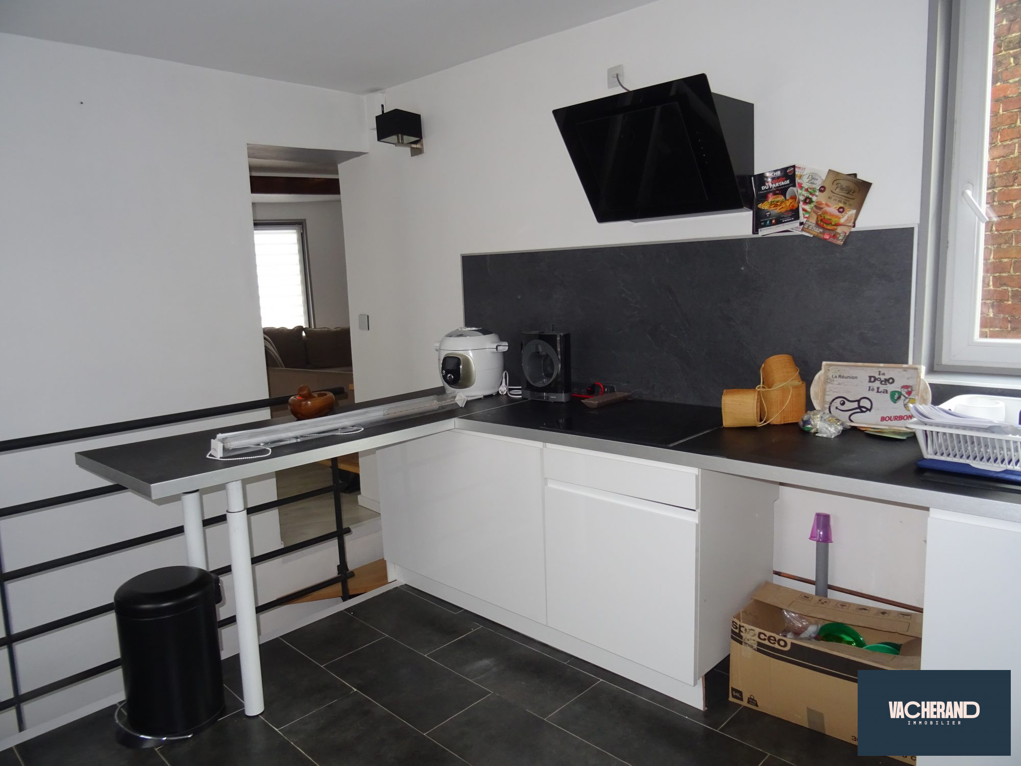 Vente Maison 112m² Tourcoing 7