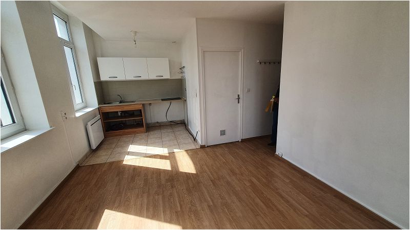 Location Appartement 51m² Faches Thumesnil 1