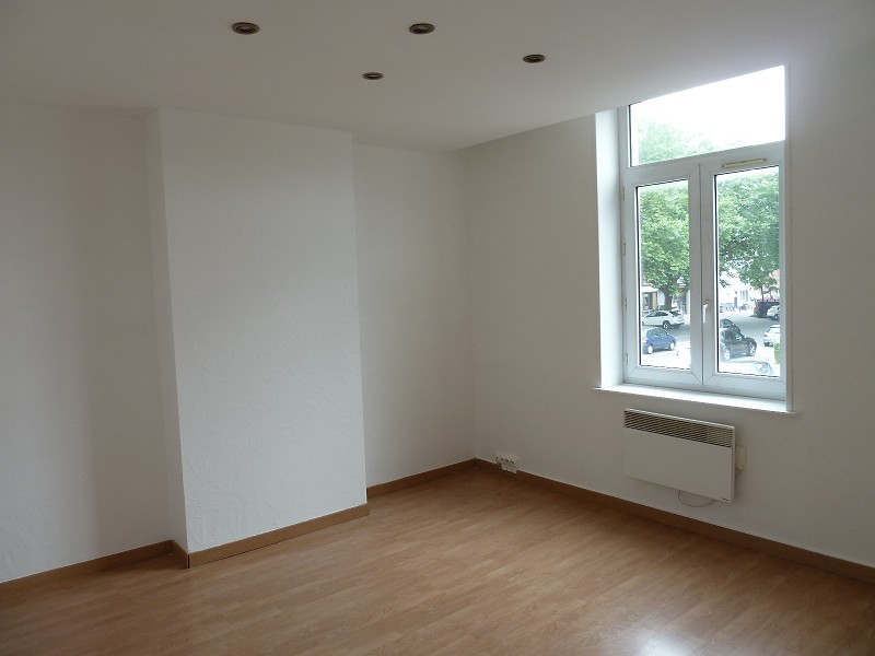 Location Appartement 51m² Faches Thumesnil 3