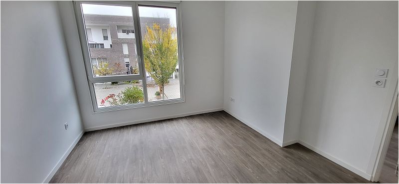 Location Appartement 48m² Lille 5