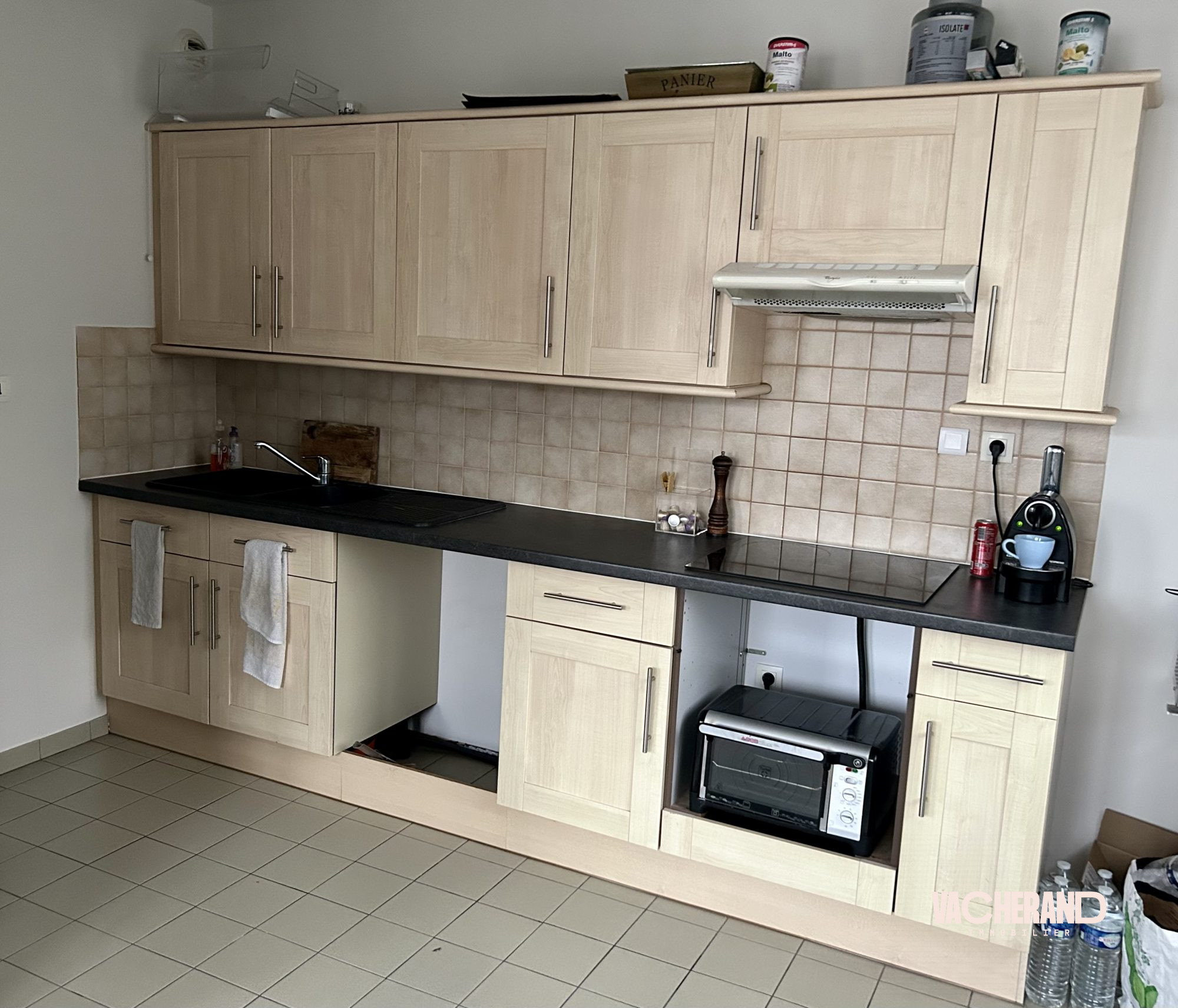 Vente Appartement 74m² Boulogne sur Mer 2