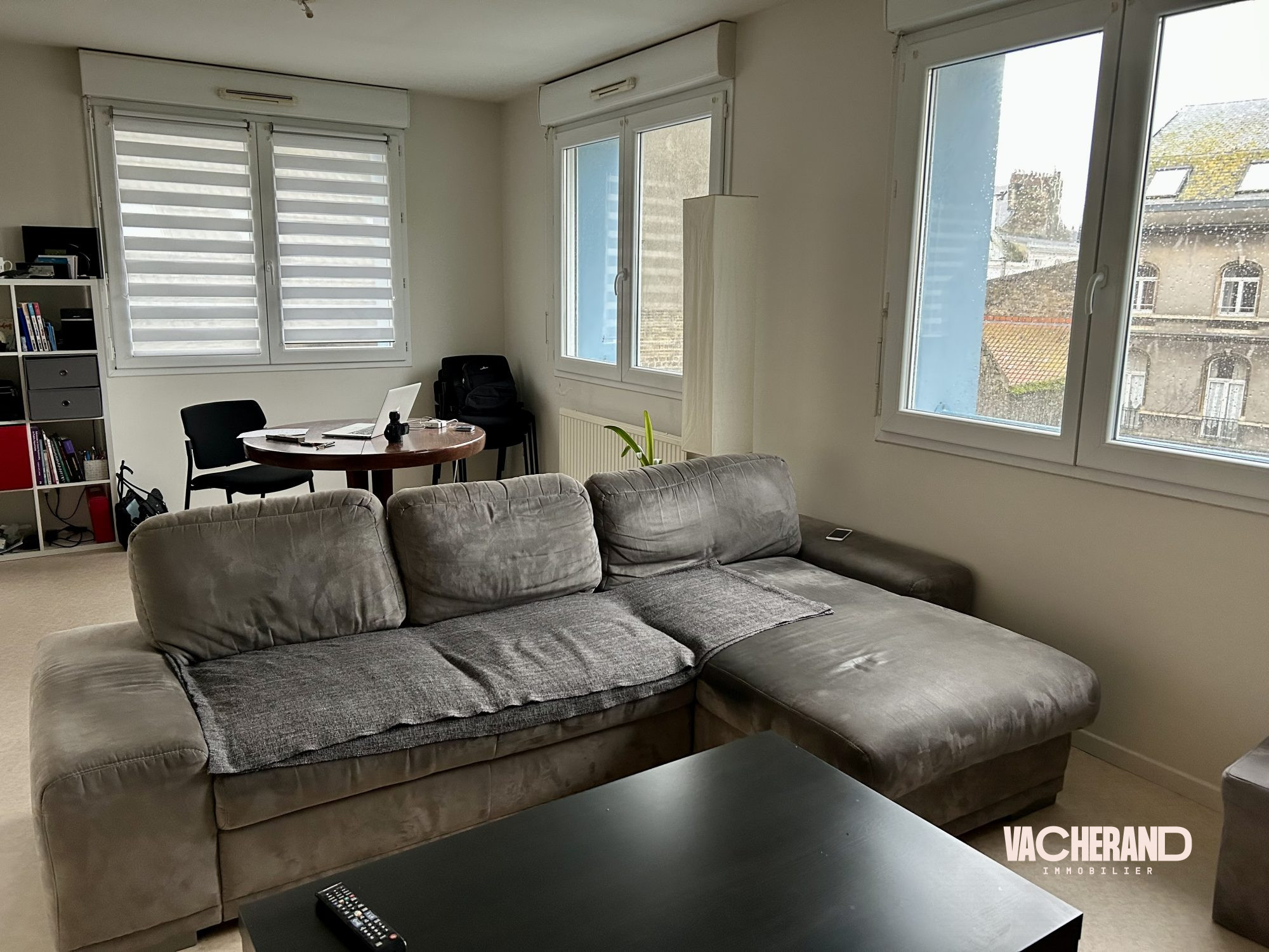 Vente Appartement 74m² Boulogne sur Mer 1