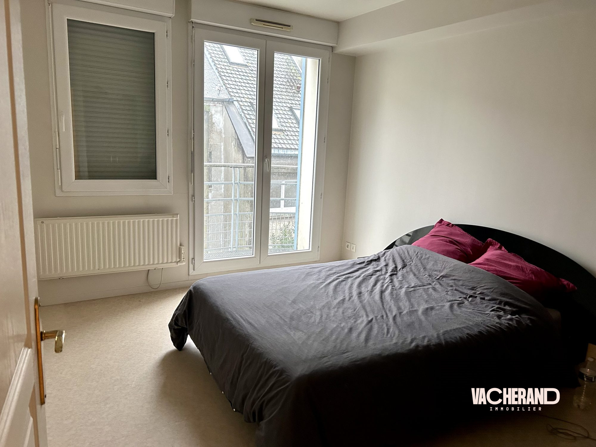 Vente Appartement 74m² Boulogne sur Mer 5