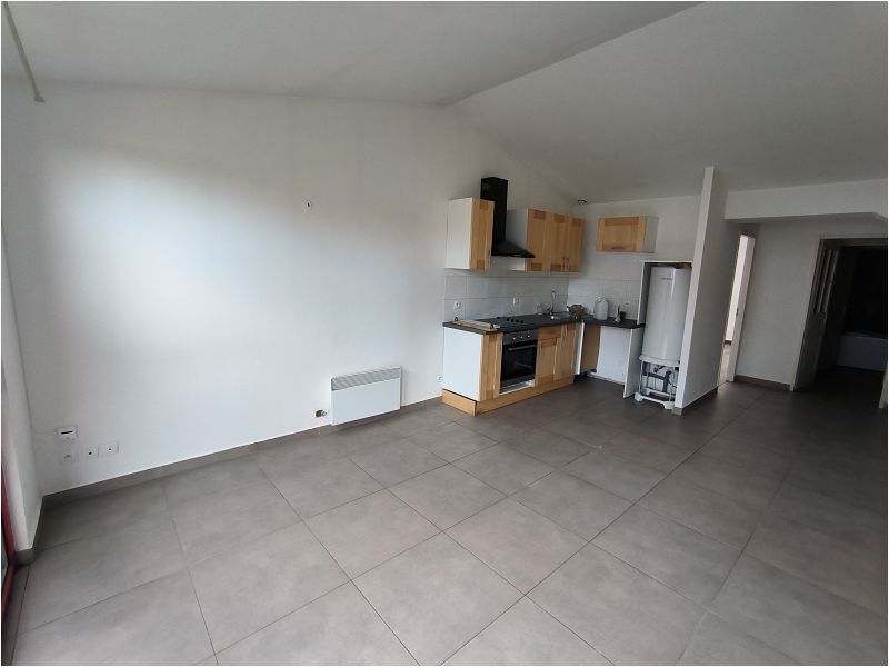 Location Appartement 42m² Faches Thumesnil 2