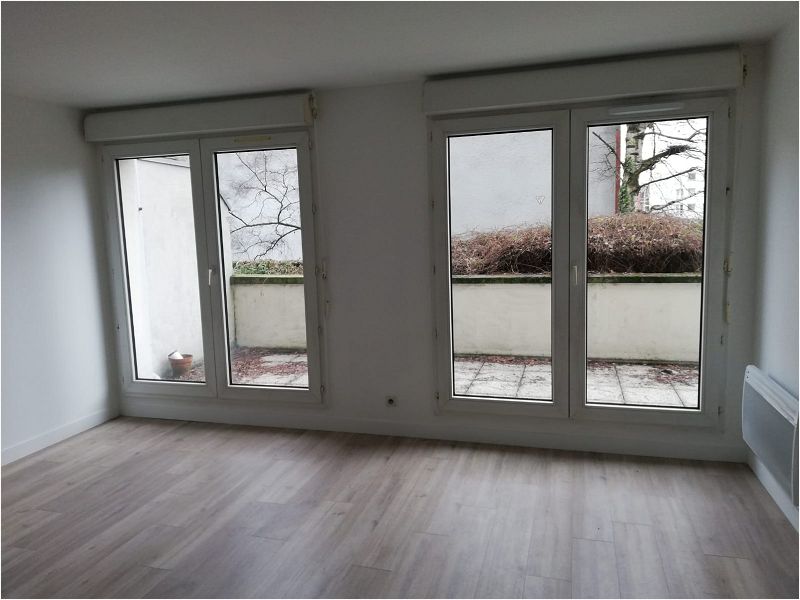 Location Appartement 50m² Lille 1