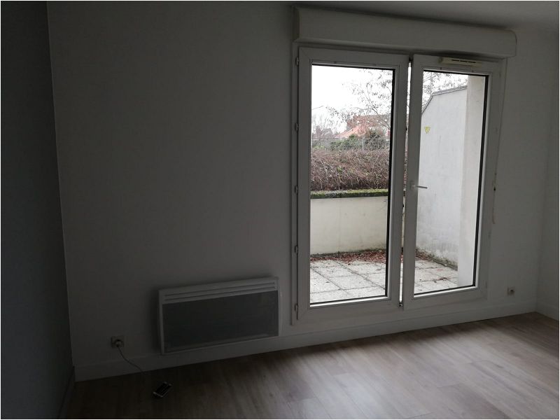 Location Appartement 50m² Lille 3