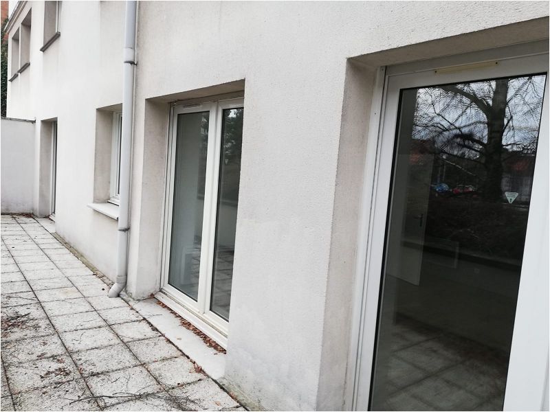 Location Appartement 50m² Lille 6