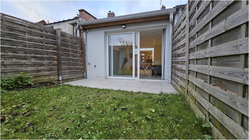 Location Maison 80m² Hem 3