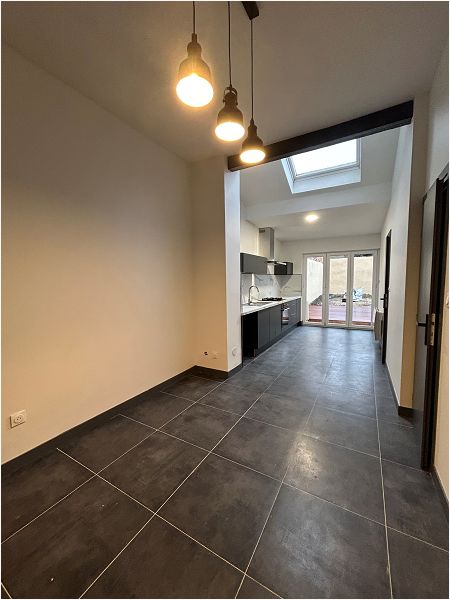 Location Maison 92m² Faches Thumesnil 5