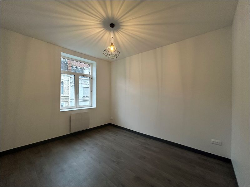 Location Maison 92m² Faches Thumesnil 2