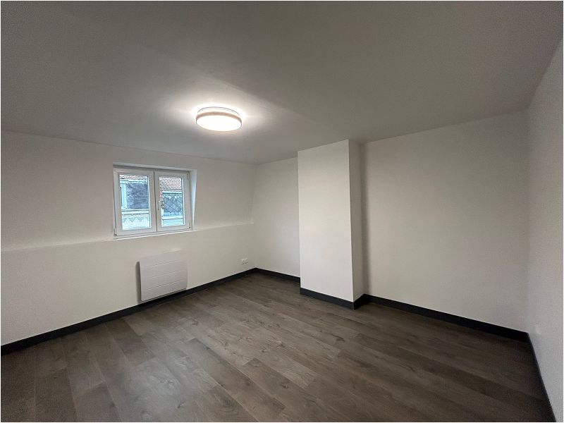 Location Maison 92m² Faches Thumesnil 8