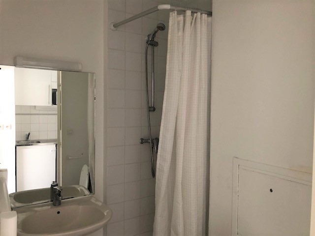 Location Appartement 18m² Lille 5