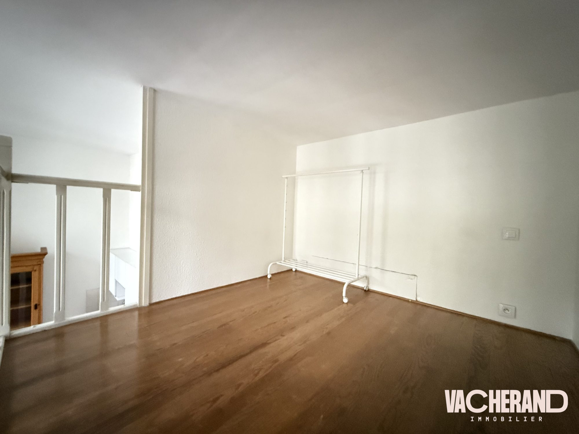 Vente Appartement 28m² Lille 4