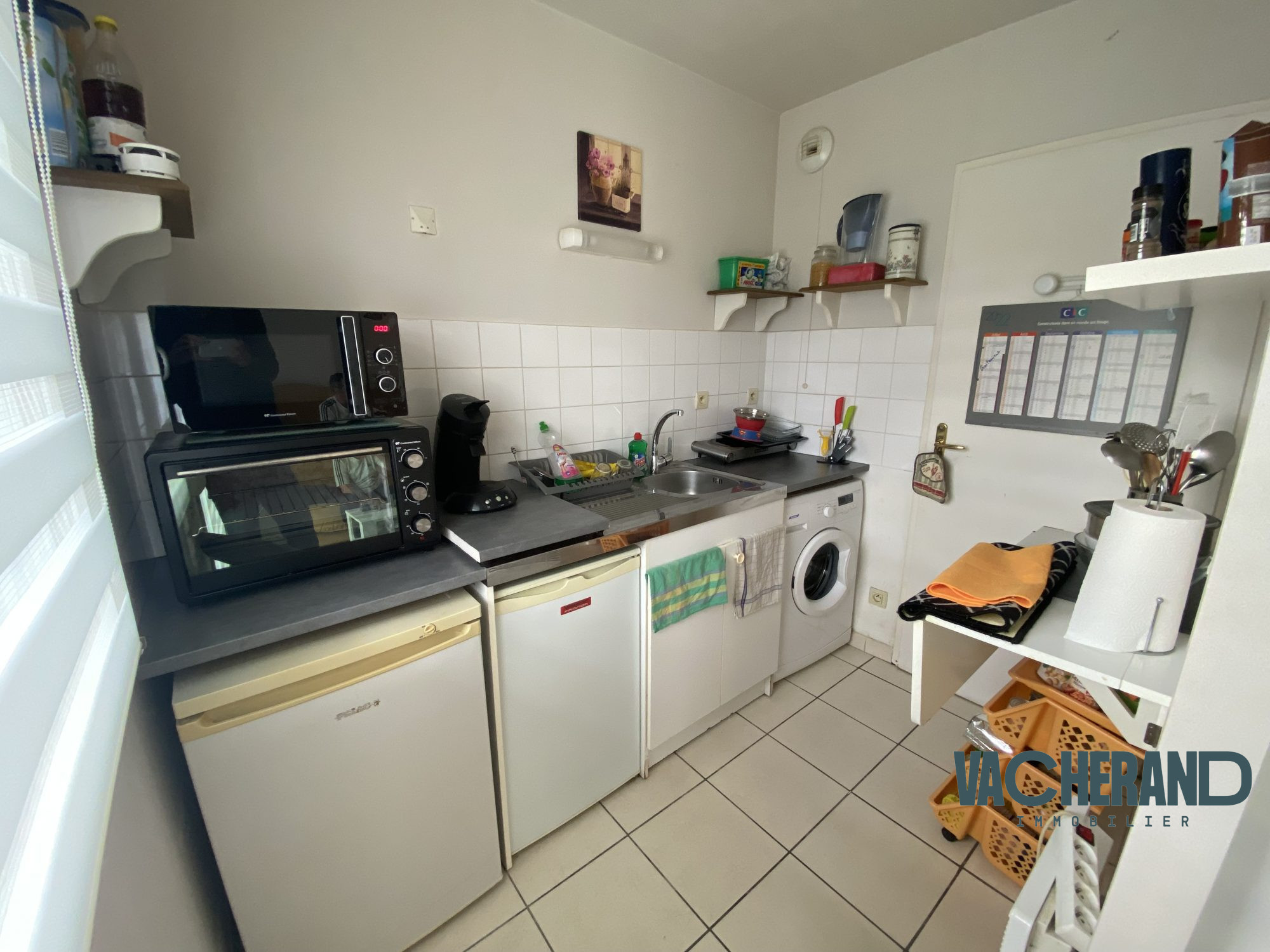 Vente Appartement 48m² Bailleul 3