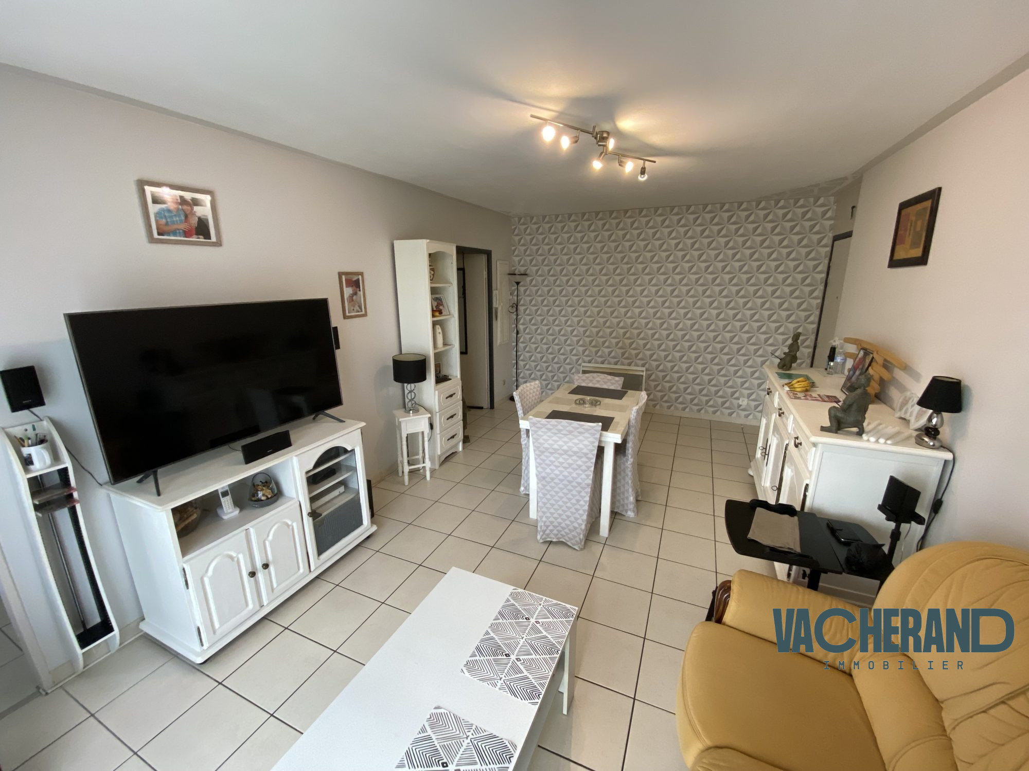 Vente Appartement 48m² Bailleul 1