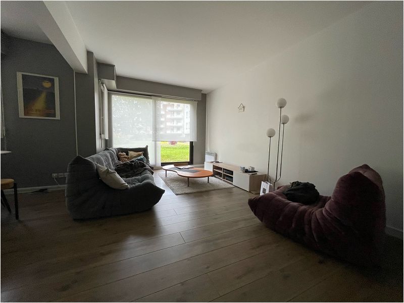 Location Appartement 58m² Lille 4