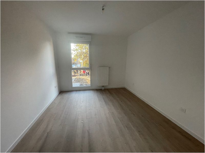 Location Appartement 48m² Lezennes 2