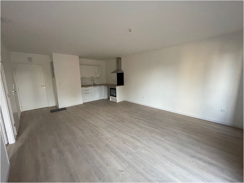 Location Appartement 48m² Lezennes 4