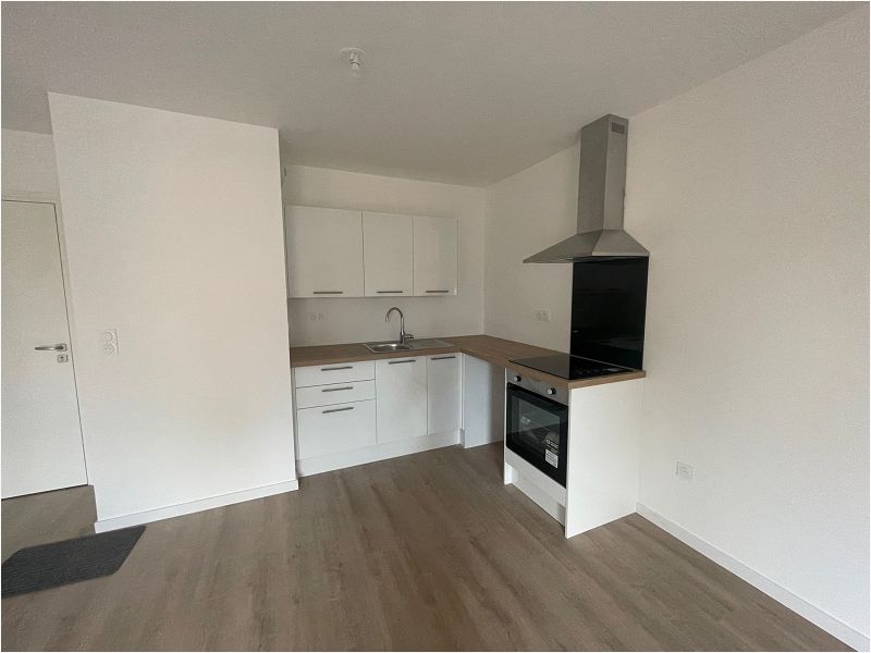 Location Appartement 48m² Lezennes 1