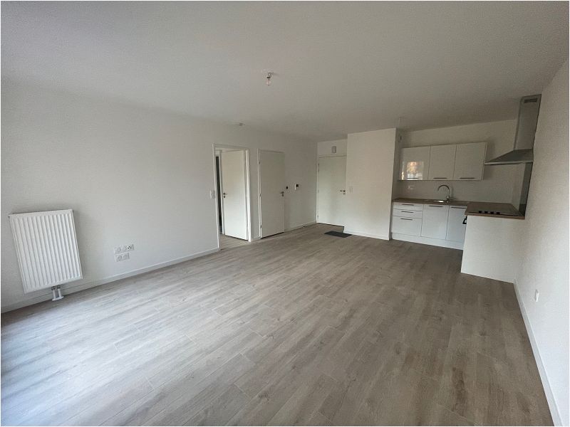 Location Appartement 48m² Lezennes 7