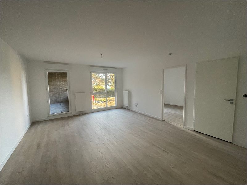 Location Appartement 48m² Lezennes 3