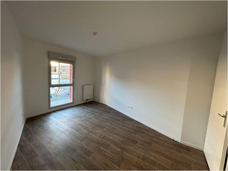 Location Appartement 62m² Armentieres 2