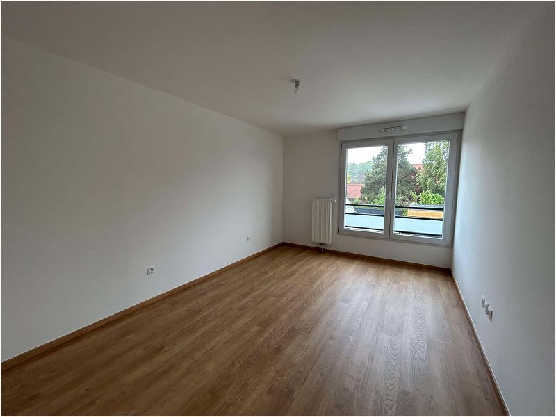 Location Appartement 68m² Nieppe 2