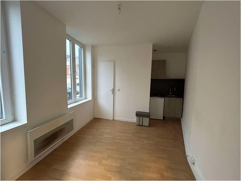 Location Appartement 12m² Armentieres 1