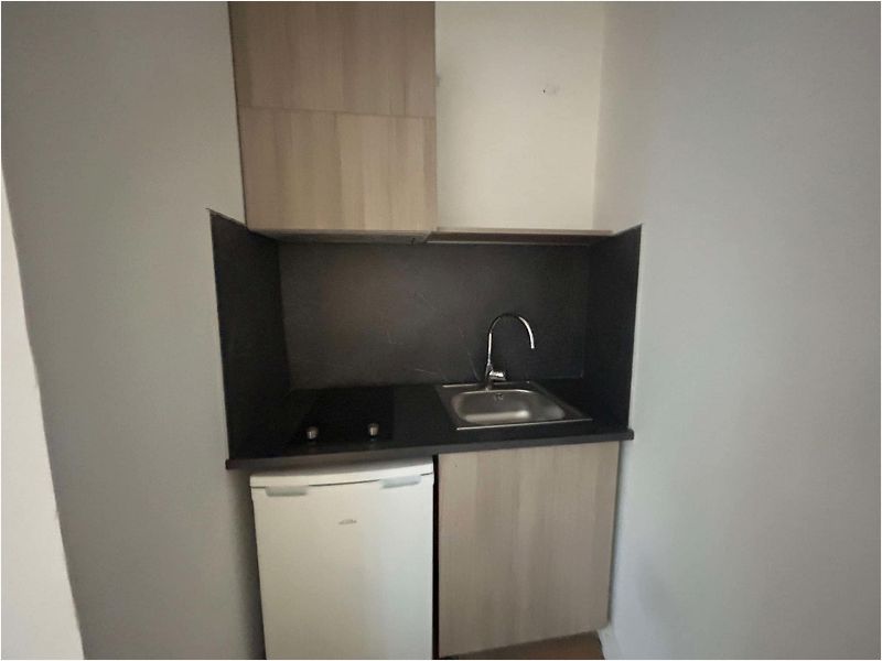 Location Appartement 12m² Armentieres 2