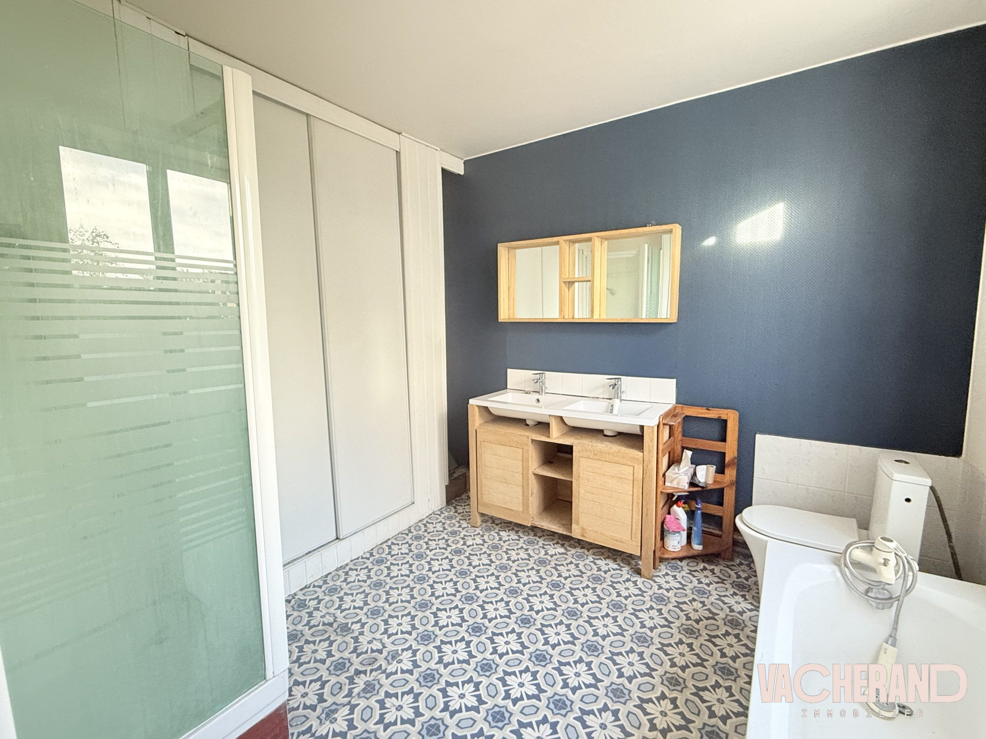 Vente Maison 121m² Lille 5