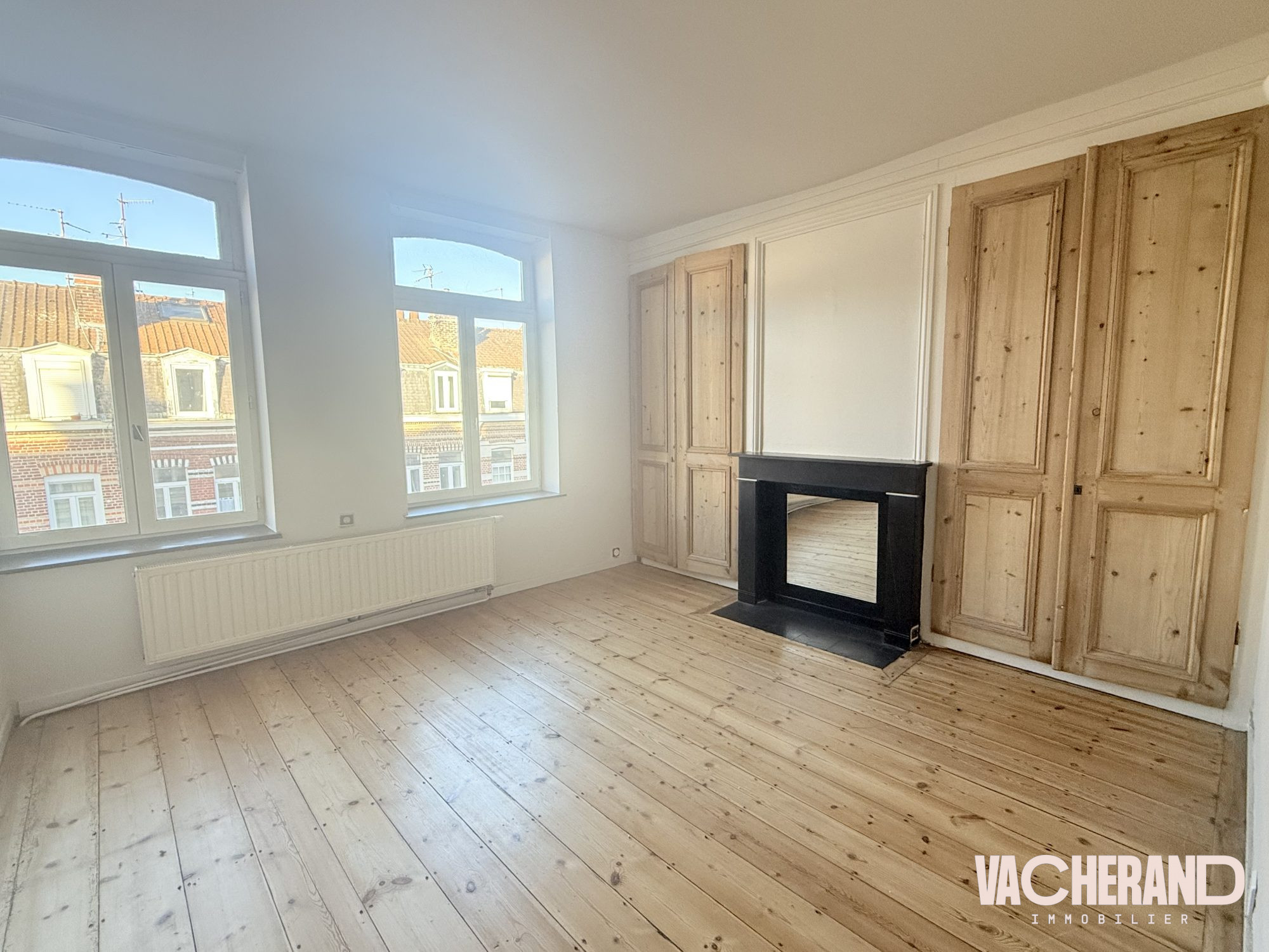 Vente Maison 121m² Lille 2