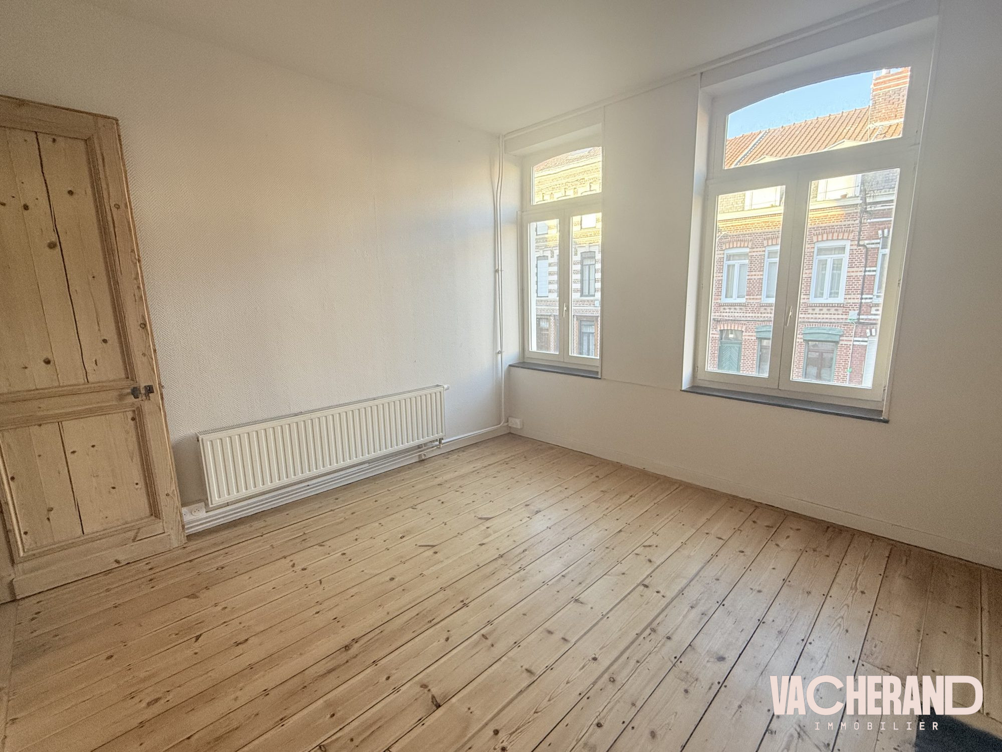 Vente Maison 121m² Lille 3