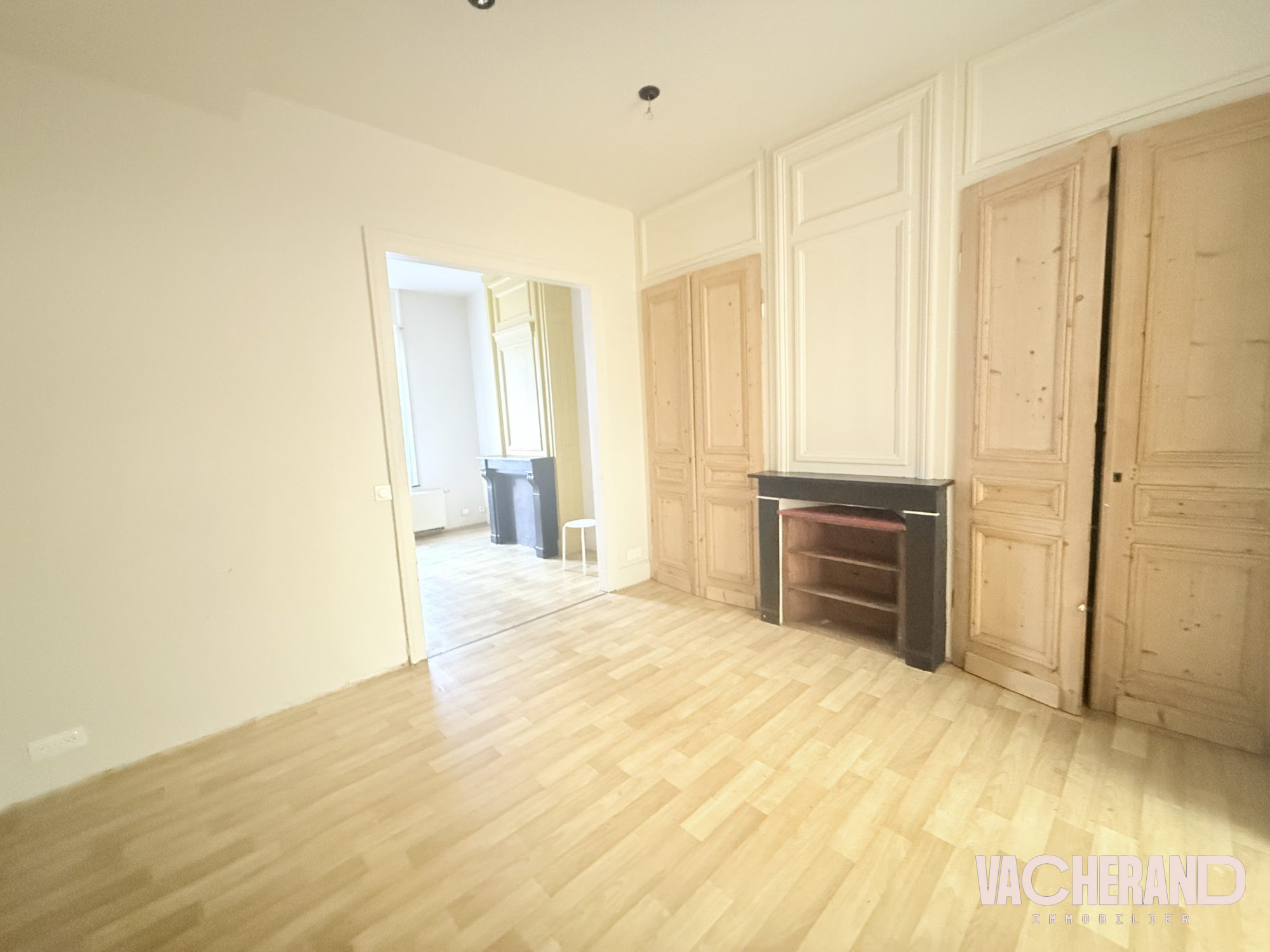 Vente Maison 121m² Lille 1